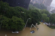 【悲報】武漢、水没