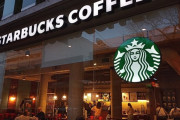 米スタバ、ヤバいことになっていた・・・