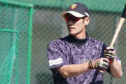元阪神、BC栃木・西岡剛がNPBトライアウト参加を表明！　「挑戦します」