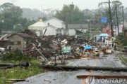 韓国人、台風19号の被害に狂喜乱舞！「日本おめでとう。早く滅亡しろ」「反省のない悪質な戦犯国に天罰が下る」「この際、津波まで来い！ 」