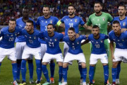 【悲報】イタリア「次はサッカーで勝負しようぜw」日本「別にいいけど、それでも勝つよ」