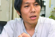 【パヨク】阿部岳「今。私は望月衣塑子である。ジャーナリスト、市民の一人ひとりが望月衣塑子ではないか