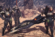【MHWI】ミラ武器作るなら何がオススメ？【アイスボーン】