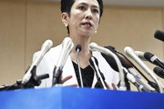 かと言って立憲政治を望む訳じゃないからな　〜　蓮舫国士「自民党政治の延命に手を貸す小池都政のリセットが私の使命」