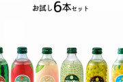￥　サイクリングでのお気に入りの飲み物は？　￥