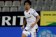 PAOK香川：「POAKで挑戦していく覚悟を決めました！！！！！」地元紙
