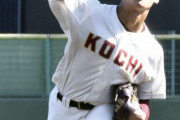 【野球】阪神の１５４キロ剛球ドラ１・森木大智 １８歳とは思えない？恩師が絶賛する「アニキ肌」
