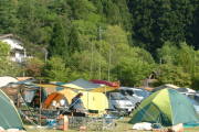 【朗報】キャンプ場の臨時休業で「3密逃れの首都圏民」困惑