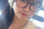 メガネみいみがめちゃくちゃ可愛いと話題に！