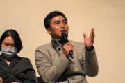 スパイ防止法待ったなしって事だ　～　【国際】東京で元慰安婦の映画上映　上映後はColabo代表の仁藤夢乃さんらがトーク