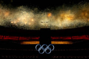 中国北京五輪の開会式が酷評されるｗ 「東京五輪よりショボかった」「印象薄い」