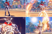 【スト5】FIGHTING EX LAYERコラボコスチューム第4弾「スカロマニア」が12月9日から配信