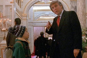 アメリカ人「25年前のトランプのホームアローン出演許せん！！削除しろぉ！！」←これ