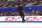 【映像あり】全日本フィギアスケート選手権 に向けて 主要ジャンプ ６種類の説明動画が公開！