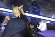 【FF14】回天があった頃に戻してほしいという声も？みんなは侍ってどの時代の仕様が好きだった？