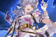 【グラブル】ティコ先太いけどかわいいよね…