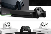 Xbox One X価格変更ｷﾀ━━━━(ﾟ∀ﾟ)━━━━!!