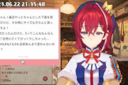 【にじさんじ】アンジュに届いたマシュマロ「Eって全然小さくてびっくりしちゃった…意外とAもBもCもDも全部あんまり変わらないかも！？」