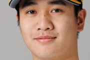 ホークス育成の台湾代表・張峻瑋（チャン ジュンウェイ）、日本代表メジャー組を圧倒してしまう