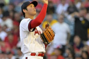 大谷翔平「トレード市場から消滅」　エンゼルスがホワイトソックスの２投手獲得で〝買い手〟に