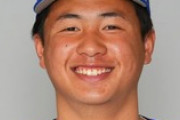 DeNA鈴木蓮とかいう期待の高卒育成選手　昨日プロ初ホームラン、最近はショートでもスタメン出場する