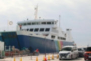 【自動車】EV車、フェリーでの運搬が休止になってしまう