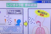 【速報】万博水上ショー急きょ中止 菌検出　「噴水の水しぶきを無意識に吸ってる来場者やばくね？大丈夫なの？」