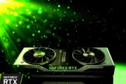 【リーク】NVIDIA、次世代GPU 「GeForce RTX3000」 をComputex2020で発表か