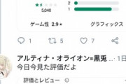 【悲報】日本ファルコム公式、不自然なツイートで信者を驚かせてしまう