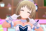 【デレステ】MV「おかしな国のおかし屋さん」王子様演出あり
