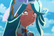【名探偵プリキュア】大王さん強すぎる…