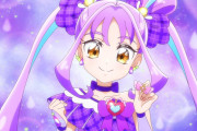 【キミとアイドルプリキュア】こころちゃんキュンキュンに可愛すぎる！！！！！【キミプリ】