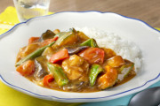 冷やし中華とか夏野菜のカレーとか、夏って飯が不味いから嫌い