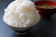 【画像】底辺、上級国民に比べて炭水化物食いすぎｗｗｗｗｗ
