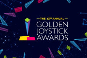 4大アワードの1つ「Golden Joystick Awards」候補リストが発表、一般投票受付が開始！どれを選ぶか悩ましい賞なども多数。どれに投票する？