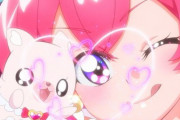 《デリシャスパーティプリキュア》1話感想・画像 今回のテーマは食事！変身！キュアプレシャス【デパプリ1話感想】