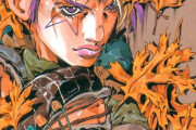 【ジョジョの奇妙な冒険】ジョジョ6部、普通に面白いのになぜかネット民には評価されない…