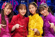【7/18】本日のももクロ情報！｢RAGAZZE｣完全版！｢フォーク村｣はみ出し付き見逃し配信！ももクロと行く！週末ももクロ☆パンチ！ぐーちょきぱーてぃー！