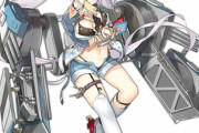 【アズレン】アズレンで艦船使っててコイツ強え…ってなった事ほぼない