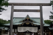 日本は靖国神社のような歴史的問題を慎重に扱うべき…？「日本のブランドを不買する時が来ました。」「大いに反省しなければならない」海外の反応