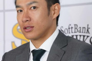 ソフトバンク柳田悠岐が最多安打も5000万円減の5.7億円で更改「来年からキャプテンでないのでめちゃくちゃしたろうかな」7年契約の4年目終え契約見直し