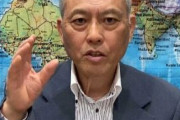 舛添要一氏　小池都知事に「厳しくなる」理由、「私に比べれば政治家として何十倍も上」とも   12/26