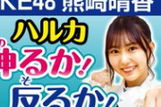 SKE48熊崎晴香が東京スプリントの３連単３万６９０円を的中【東スポ】