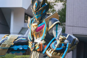 【仮面ライダー】このフォームにしかできない事があるみたいなシチュエーションっていいよね