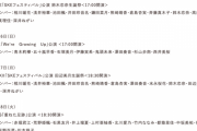 SKE48鈴木恋奈、田辺美月生誕祭など1月15日〜18日劇場公演出演メンバーが発表
