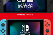 Switch2発売に伴って旧Switchが安くなるだろうから買おうと思うのだが