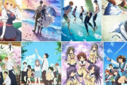 【アニメ】京都アニメーションってすごかったの？