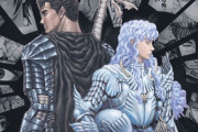 【漫画】ベルセルク作者亡くなって急速につまらなくなったよね