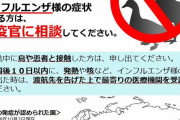 【悲報】中国さん、コロナに続き鳥インフルまで発生してしまう