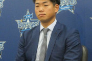 DeNA蛯名さん、打率.140 OPS.392で年俸150万アップwwwww